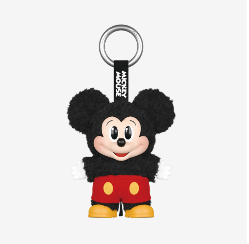 Micky series combo + secret