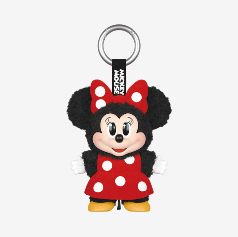 Micky series combo + secret