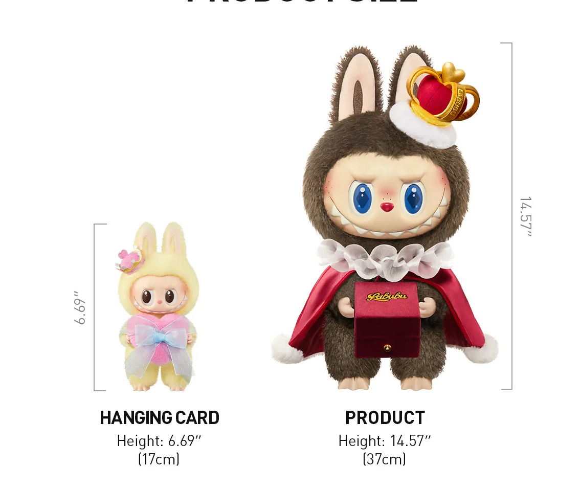 Let’s Checkmate 💘 Valentine + Proposal Set (THE MONSTERS Series)
