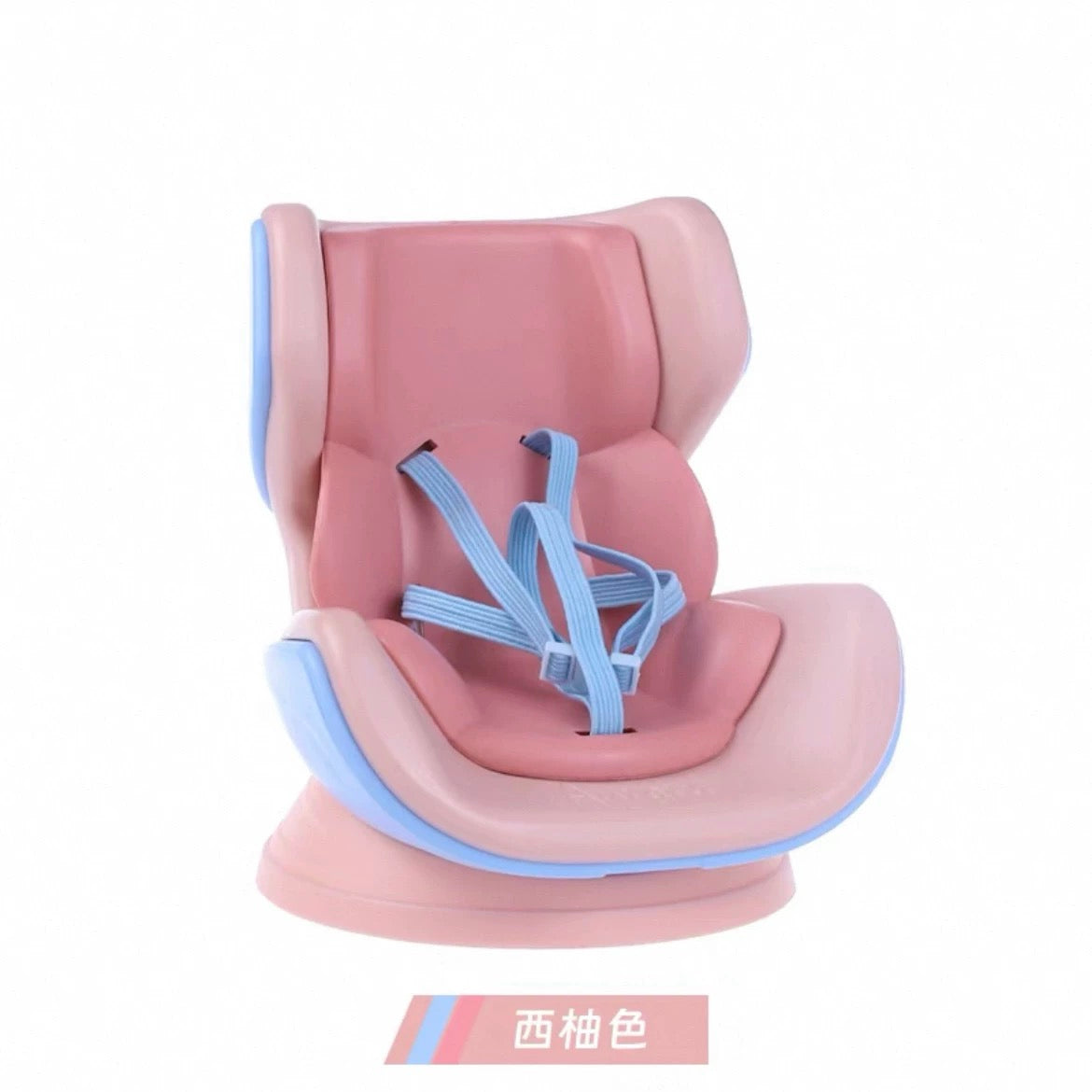 Labubu Mercedes chair
