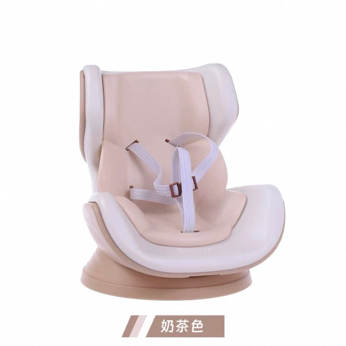 Labubu Mercedes chair
