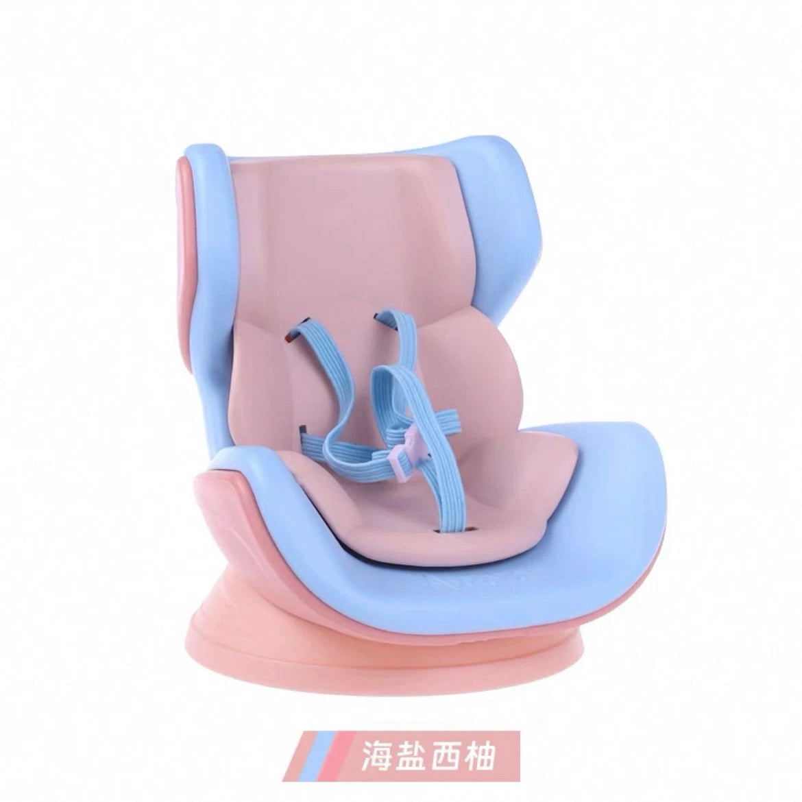 Labubu Mercedes chair