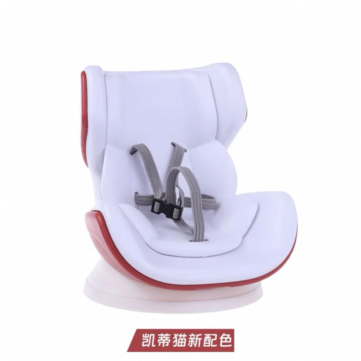 Labubu Mercedes chair