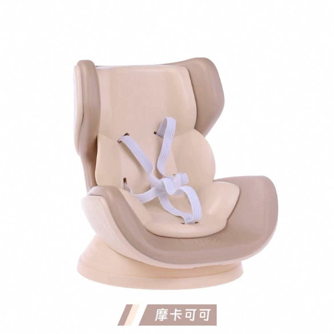 Labubu Mercedes chair
