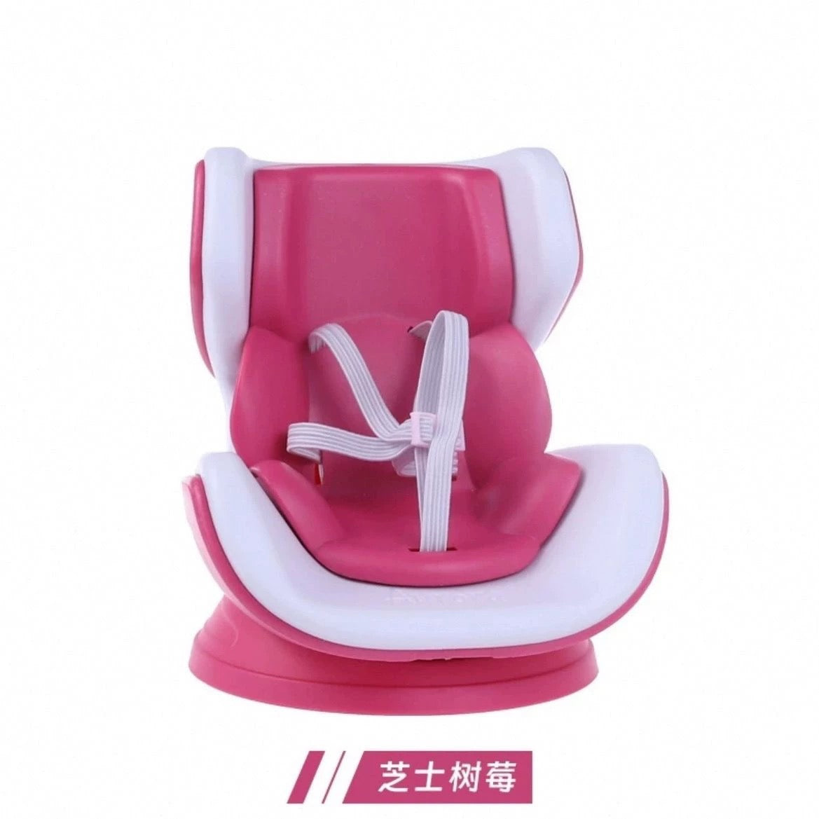 Labubu Mercedes chair