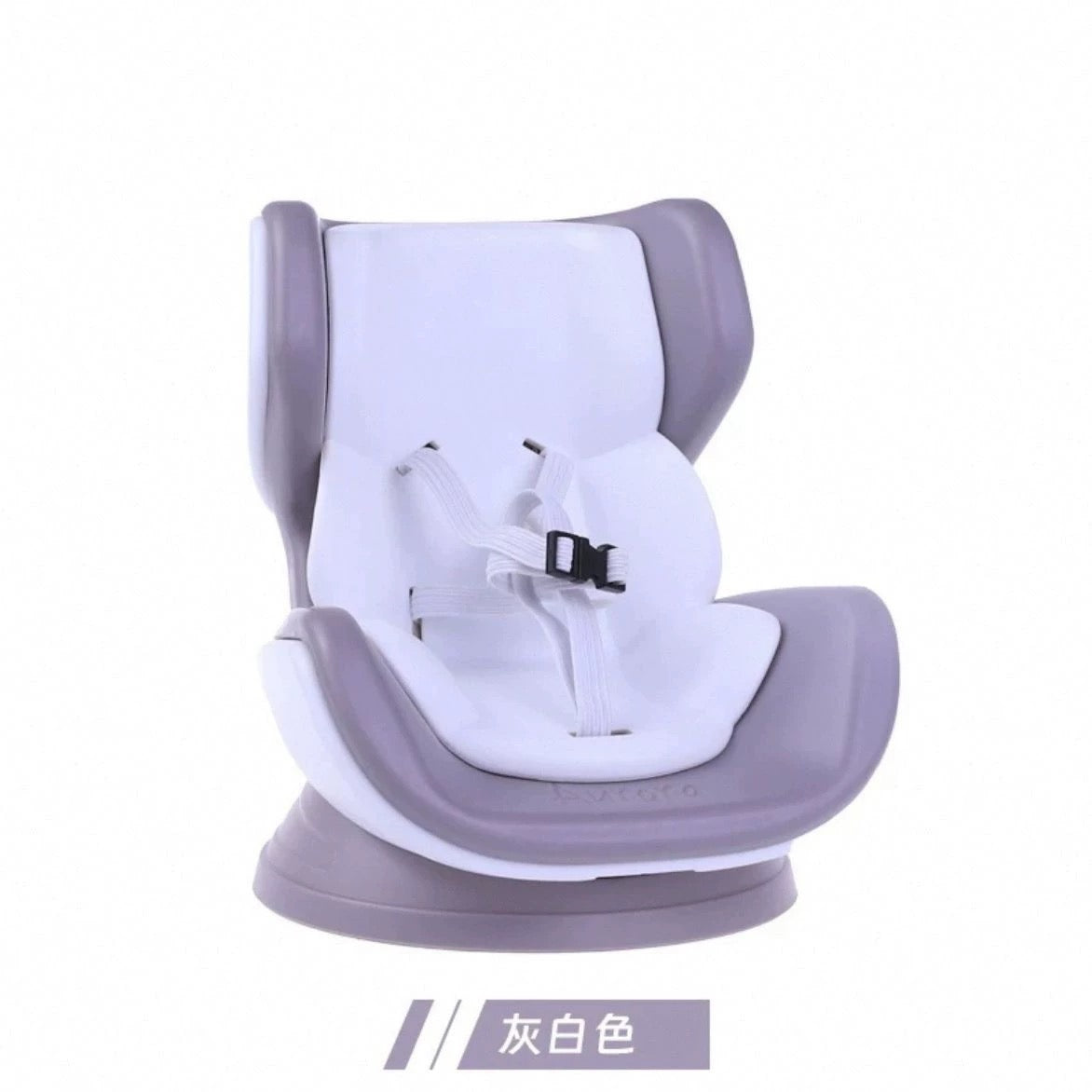 Labubu Mercedes chair