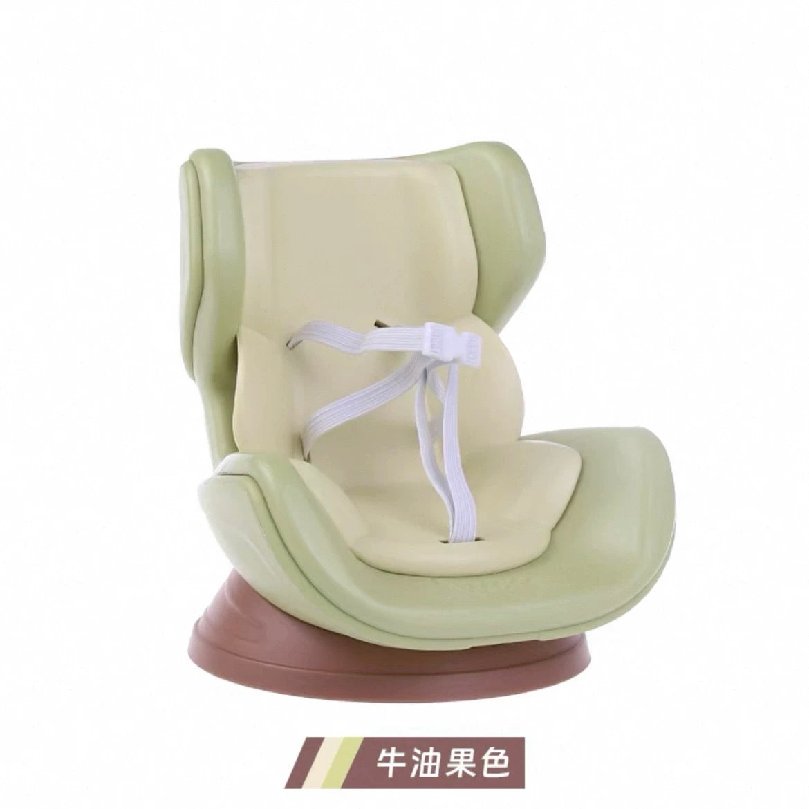 Labubu Mercedes chair