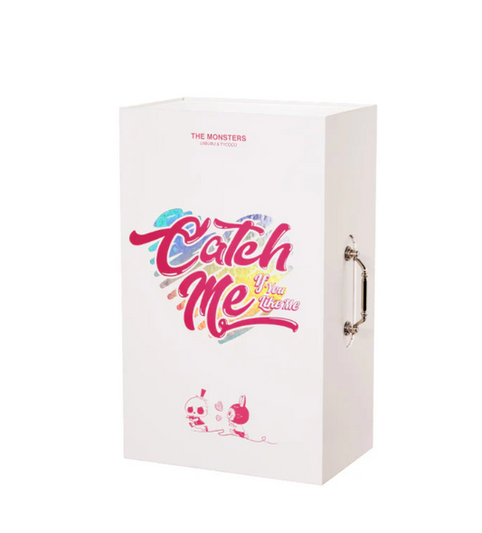 Catch me combo