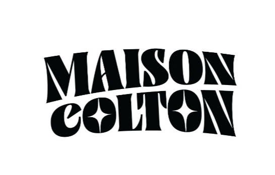 MAISON COLTON